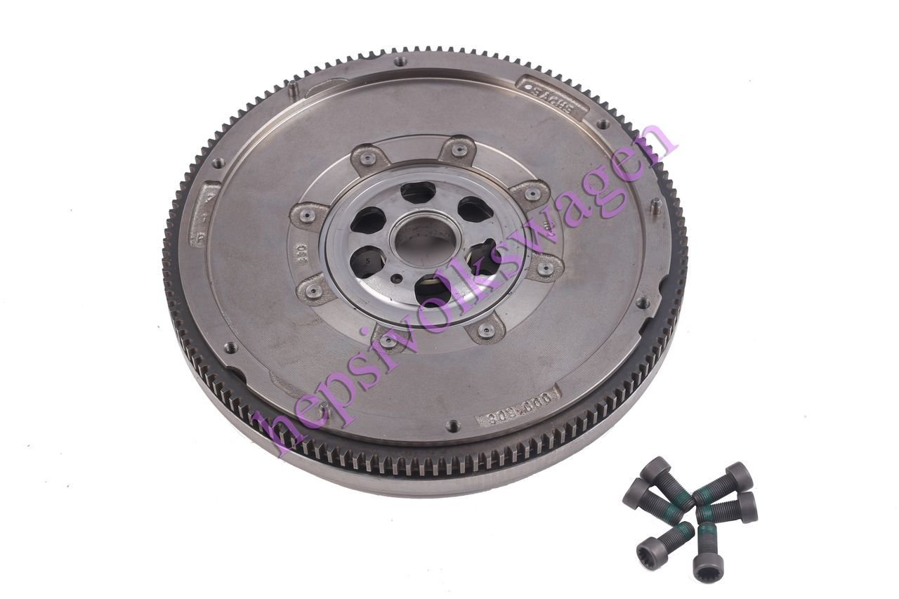 Volant 1.6 TD CAYA CAYC CAYB Motor 03L105266CD 2294001343 Polo hepsivolkswagen