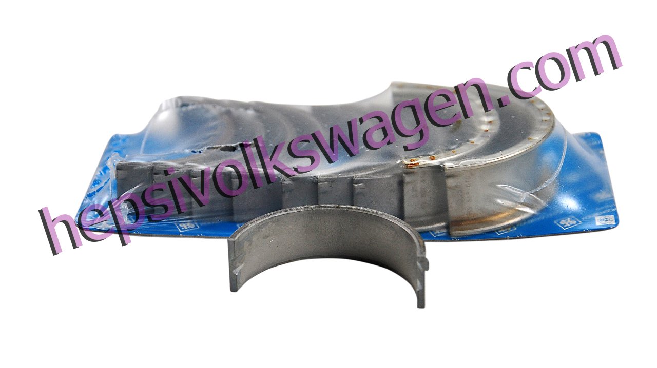 KOLBEN Ana Yatak 0.25 87722610 Volkswagen Golf 1-Golf 2-Golf 3