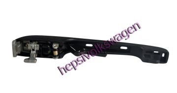 Kapı Kolu Dış Sol Arka 813839205B Audi A80 (1979-1986)