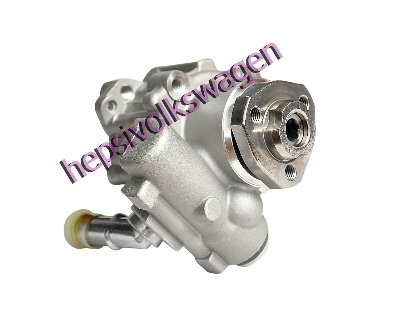 Direksiyon Pompası 1J0422154H 1J0422154J 1J0422154 Golf 4-Bora