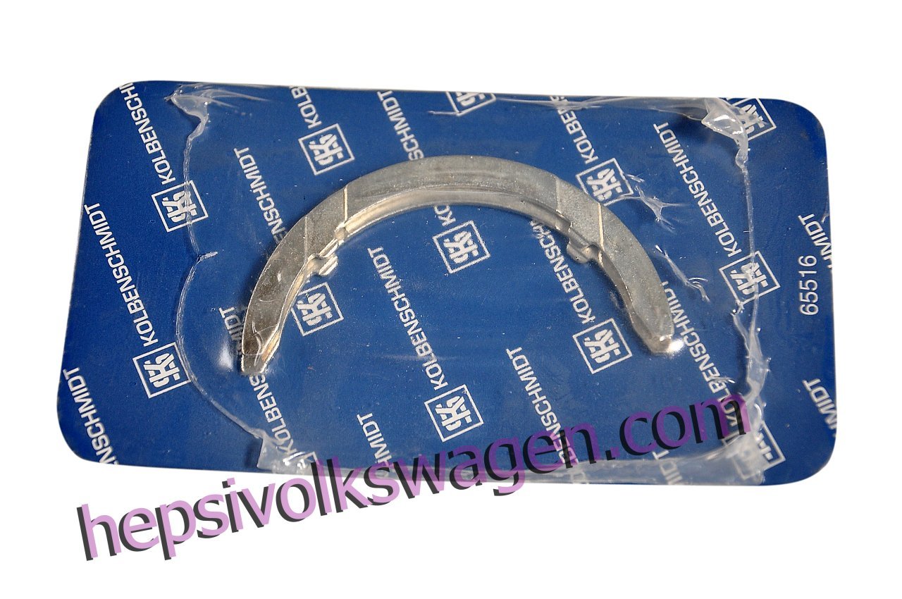 Kenar Yatak/Gezi Ayı 79418600 WHT000033B Passat-Audi A4-Audi A5
