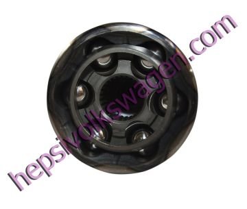 Aks Kafası Dış 1K0498099B Passat (2006-2010)-Caddy-Golf 5-Jetta