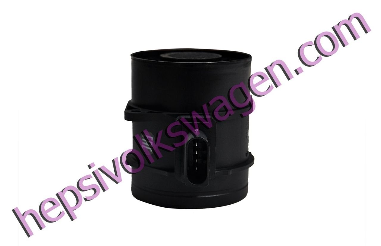 BOSCH Hava Akışmetre 2E0906461C 0281002896 Crafter (2008-2015)