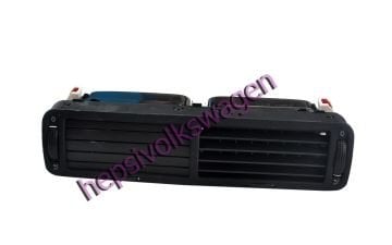 Havalandırma Izgarası Orta 3B0819728D Volkswagen Passat-Audi A4
