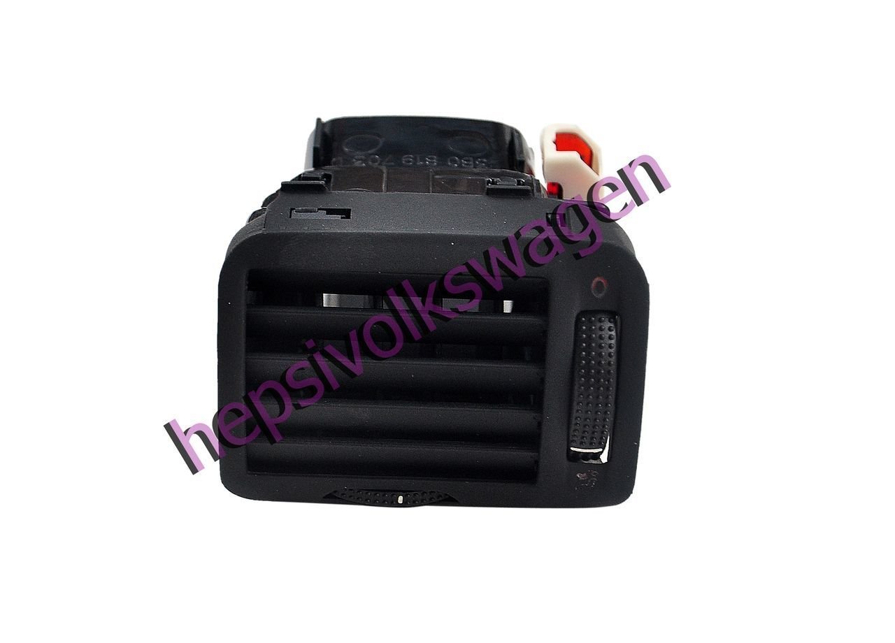 Havalandırma Izgarası Sağ 3B0819704D Passat (1997-2005)-Audi A4