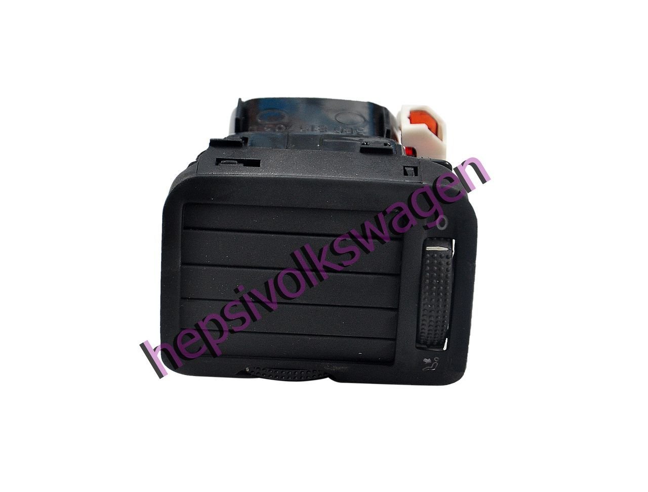 Havalandırma Izgarası Sol 3B0819703D Passat (1997-2005)-Audi A4