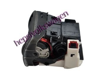 Havalandırma Izgarası Sol 3B0819703D Passat (1997-2005)-Audi A4