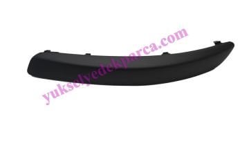 Tampon Bandı Sol Boyasız Tip 1K0807655 Volkswagen Golf 5