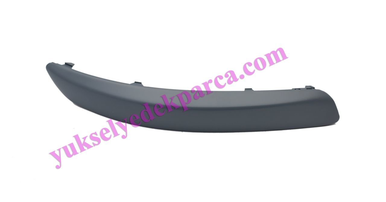 Tampon Bandı Sağ Boyalı Tip 1K0807656 Volkswagen Golf 5