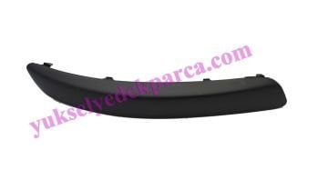 Tampon Bandı Sağ Boyasız Tip 1K0807656 Volkswagen Golf 5