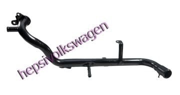Demir Su Borusu 058121071J Volkswagen Passat (1997-2001)