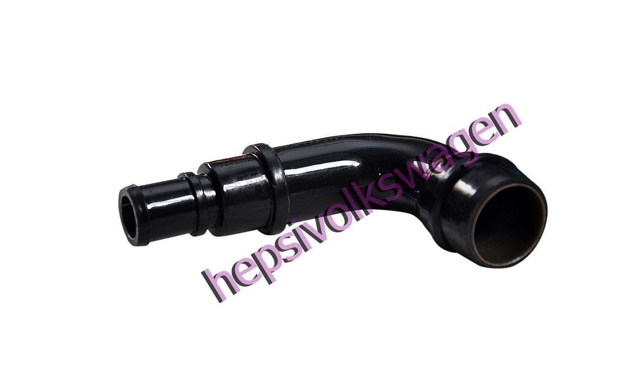 Havalandırma Hortumu 06A103213F Passat-Golf 4-Bora