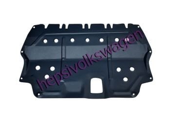 Karter Muhafazası Çelik Volkswagen Polo (2010-2015)