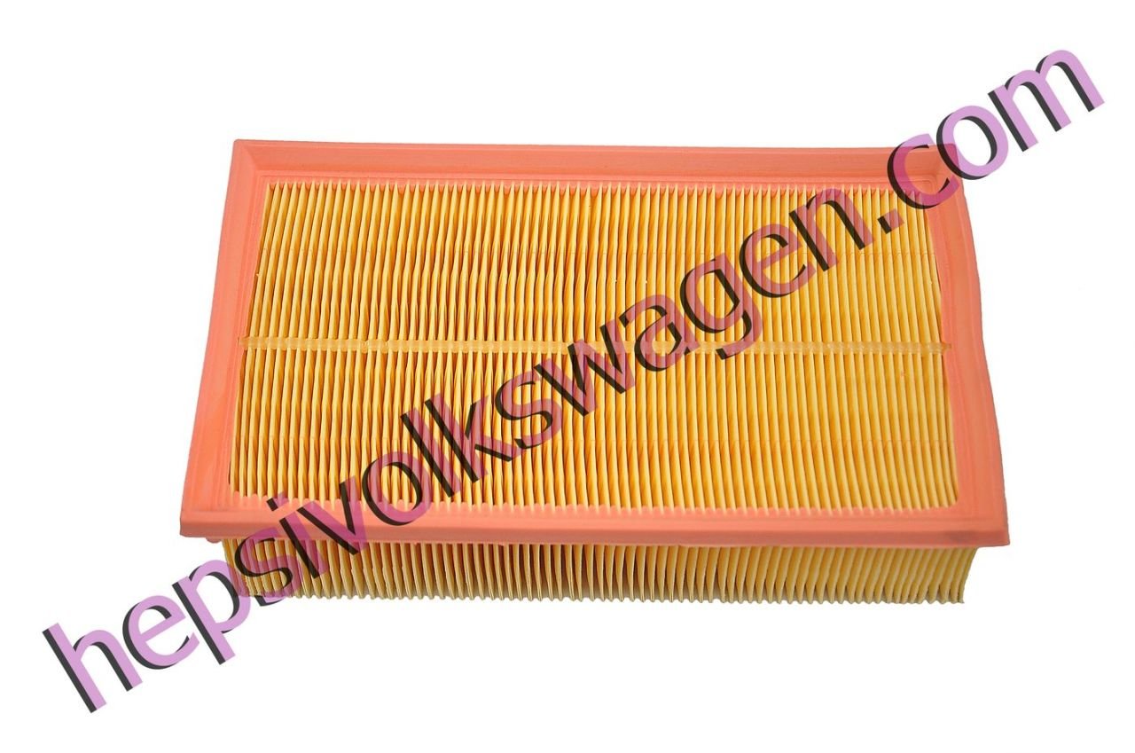 Hava Filtresi 5Q0129620B 5Q0129620D Volkswagen Golf 7-Jetta