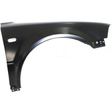 OEM Ön Çamurluk Sağ 3B0821106E Volkswagen Passat (2001-2005)