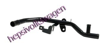 Demir Su Borusu 028121065S Volkswagen Passat (1997-2001)