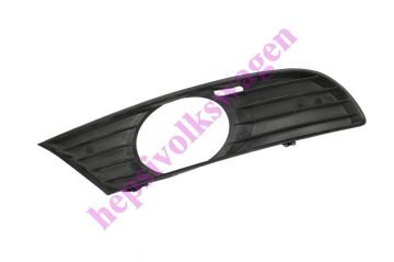 Tampon Izgarası Sağ 1M0853666F 1M0853666A 1M0853666C Seat Toledo