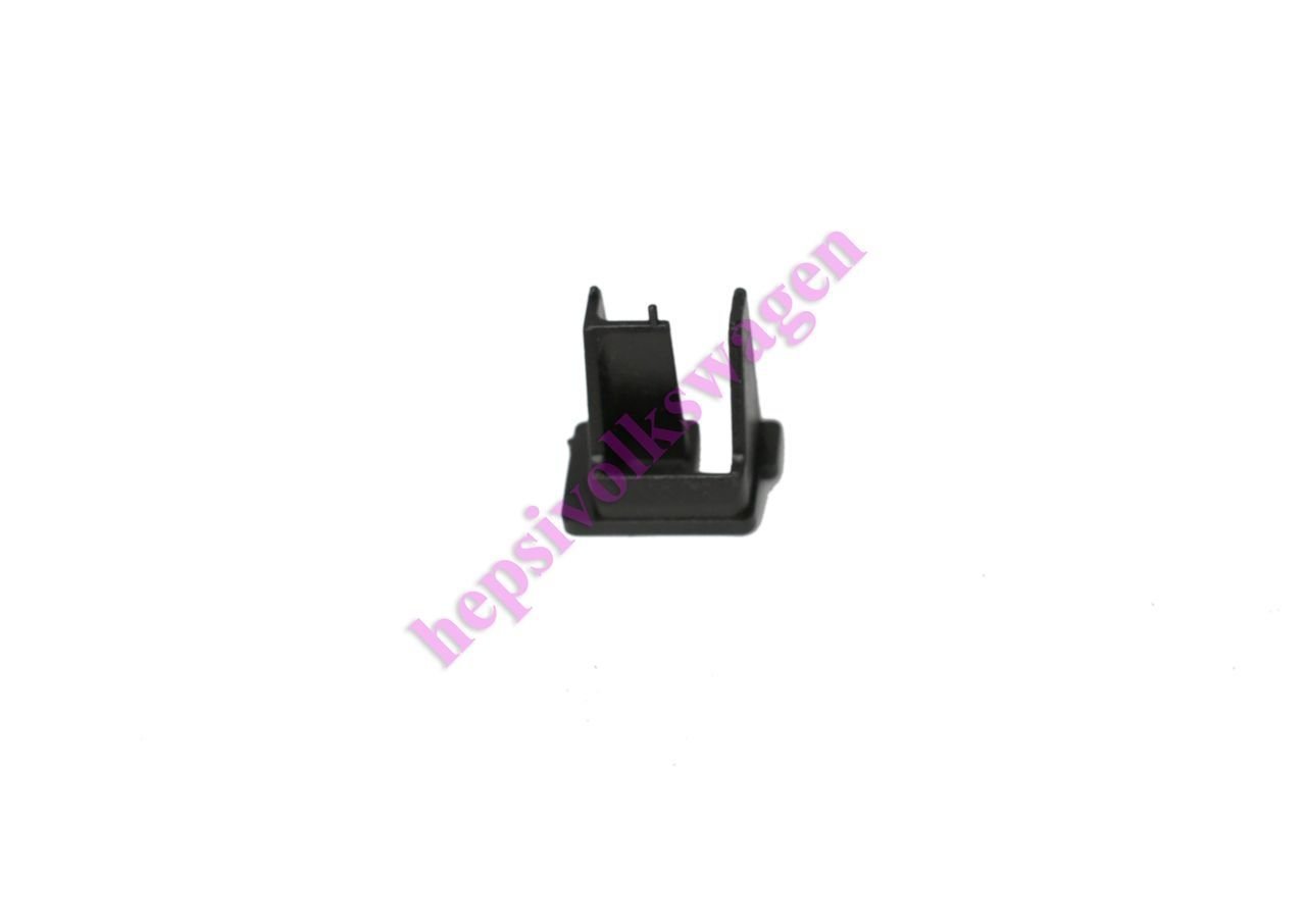 Sürgülü Cam Teli Tutucu Alt 7H0847789 Caddy-Transporter T5-T6