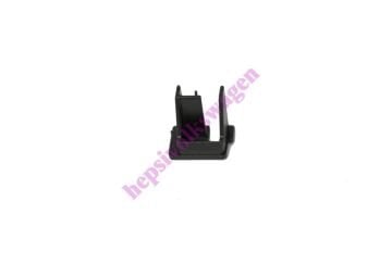 Sürgülü Cam Teli Tutucu Alt 7H0847789 Caddy-Transporter T5-T6