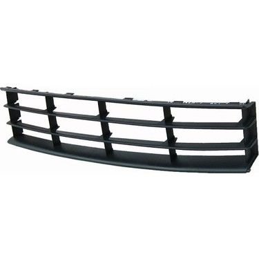Tampon Izgarası Orta Skoda Octavia 2008-2012 1Z0853677C