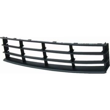 Tampon Izgarası Orta Skoda Octavia 2008-2012 1Z0853677C