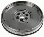 SACHS Volant 1.9 TDİ AVB Motor 2294002156 Passat-Audi A4