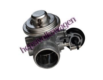 WAHLER Egr Valfi 038131501AQ 7241D Passat (2001-2005)
