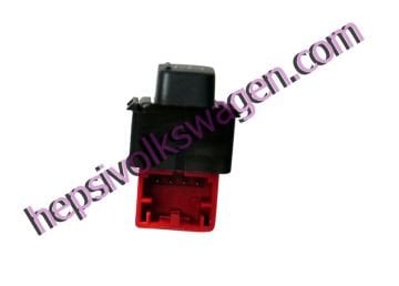 OEM Merkezi Kilit Düğmesi 7E0962125 7E0962125A Transporter T5-T6