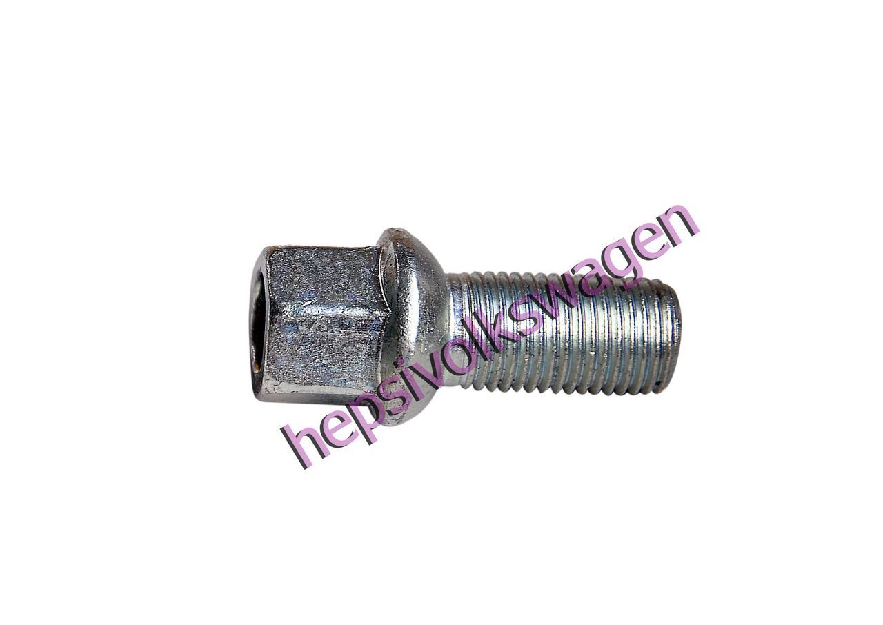 TOPRAN Bijon 8D0601139D Passat (1997-2005)-Golf 4-Bora 9801