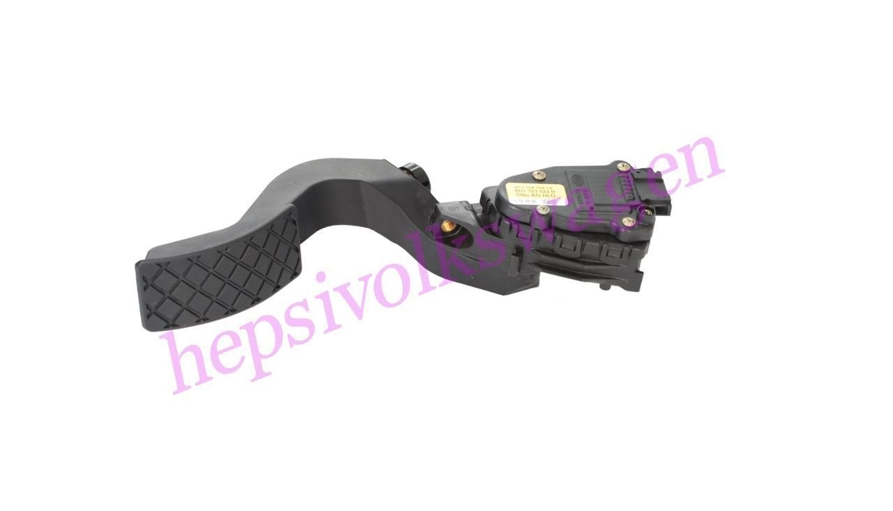OEM Gaz Pedalı 8D1723523H 8D1723523A 8D1723523K Passat-Audi A4
