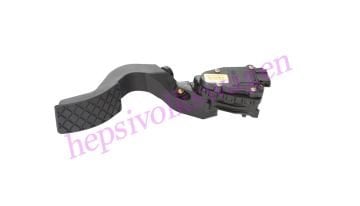 OEM Gaz Pedalı 8D1723523H 8D1723523A 8D1723523K Passat-Audi A4
