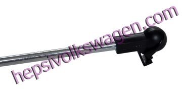 Vites Çubuğu 1H0711574 Volkswagen Golf 3-Volkswagen Vento