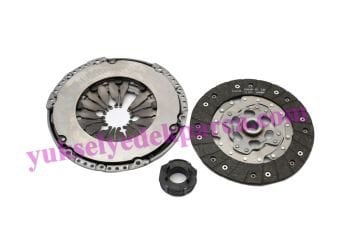 SACHS Debriyaj Seti 1.9 TDİ ALH AGR Motor 3000845701 Golf 4-Bora