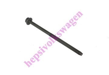 Blok Saplama Takımı 030103384D WHT001808 Polo-Skoda Fabia
