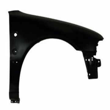 OEM Ön Çamurluk Sağ 8D0821106 Audi A4 (1995-1999)