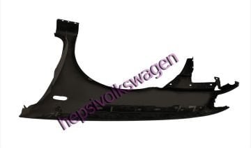 OEM Ön Çamurluk Sağ 6H0821022B 6H0821022E 6H0821022D Seat Arosa