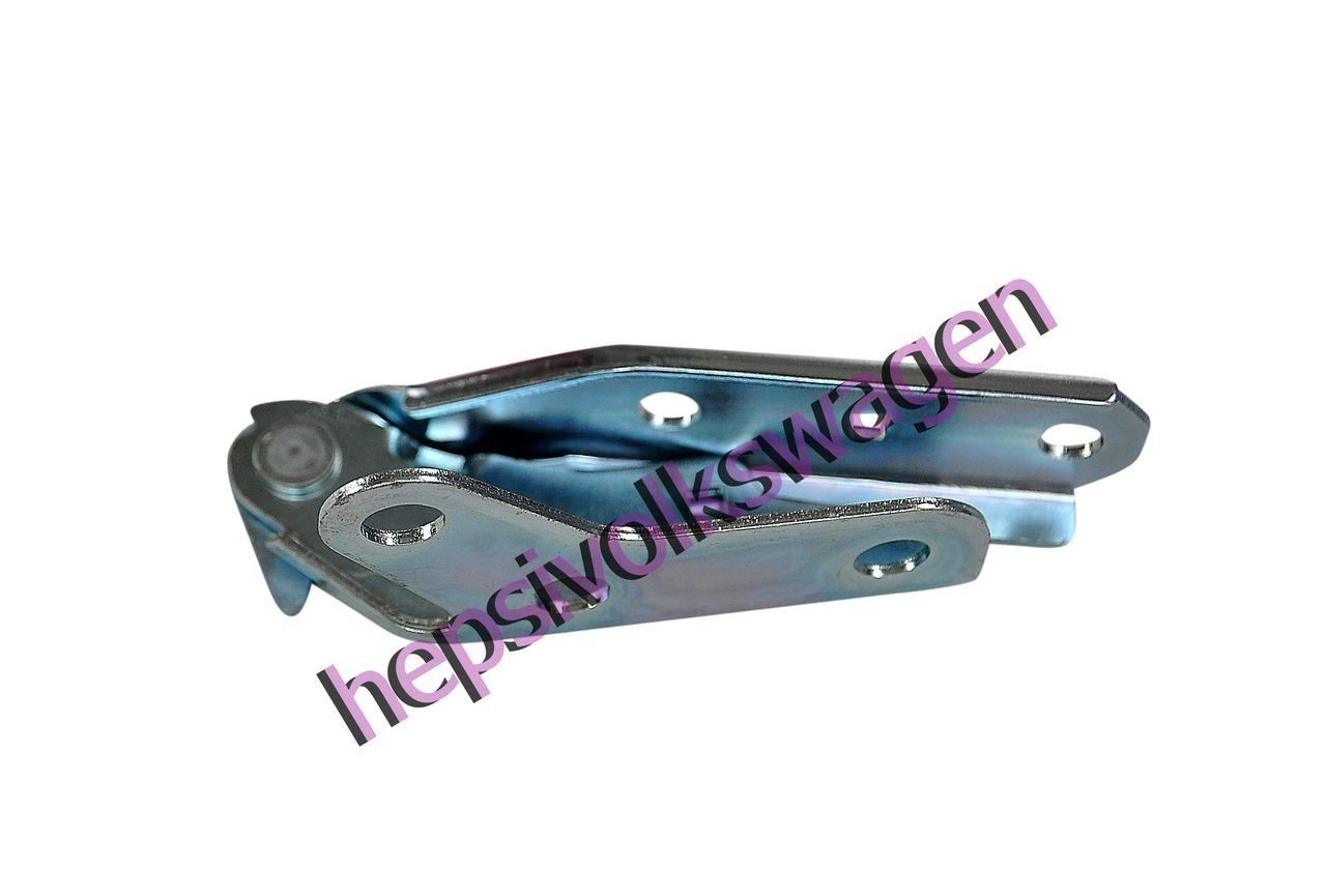 Kaput Menteşesi Sol 6Q0823301B Volkswagen Polo (2002-2010)