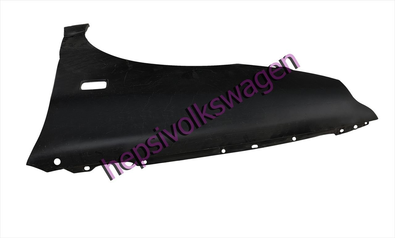 OEM Ön Çamurluk Sol 1L0821021D Seat Toledo (1993-1998)