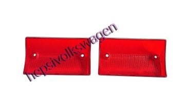 Volkswagen LT 35 3.Stop Lamba Camı 2D0945211E