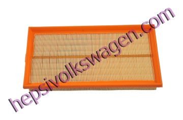 HENGST Hava Filtresi 03C129620 E422L Golf 5-Jetta-Passat