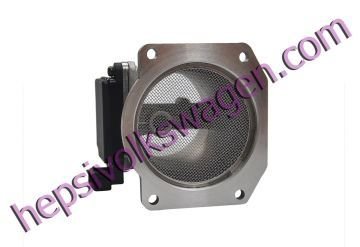 Hava Akışmetre 1.6 AFT Motor 037906461B Polo Classic-Golf 3