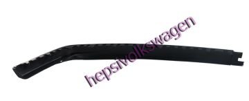 Ön Tampon Alt Spoyleri Sol 1H6805903 Volkswagen Golf 3