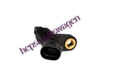 OLP Abs Hız Sensörü Arka Sağ-Sol 1J0927807B OLP6203 Golf 4-Bora