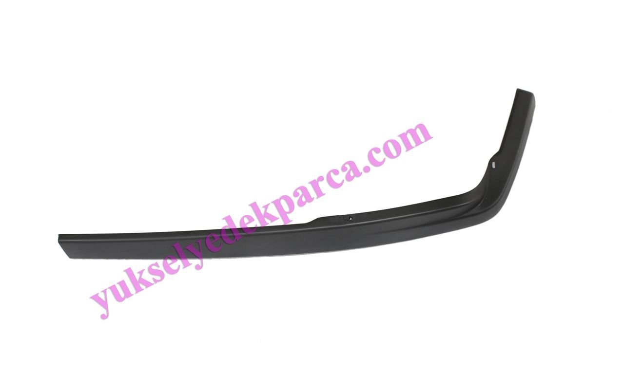 Ön Tampon Alt Spoyleri Sağ 1H6805904 Volkswagen Golf 3