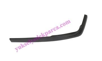Ön Tampon Alt Spoyleri Sağ 1H6805904 Volkswagen Golf 3