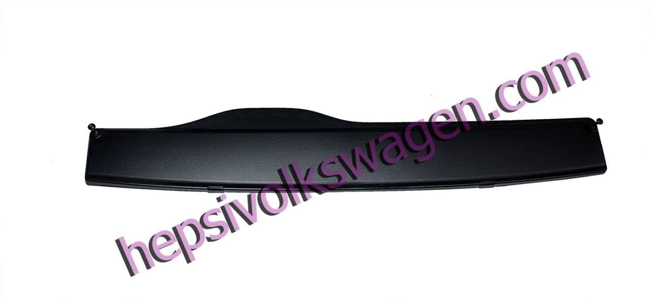 Panel Hava Kanalı 5Q0129954 Golf 7-Caddy (2016-2020)-Passat