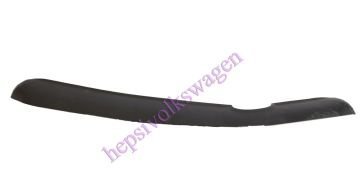 Arka Tampon Alt Spoyleri 6Q6807521 Volkswagen Polo (2003-2010)