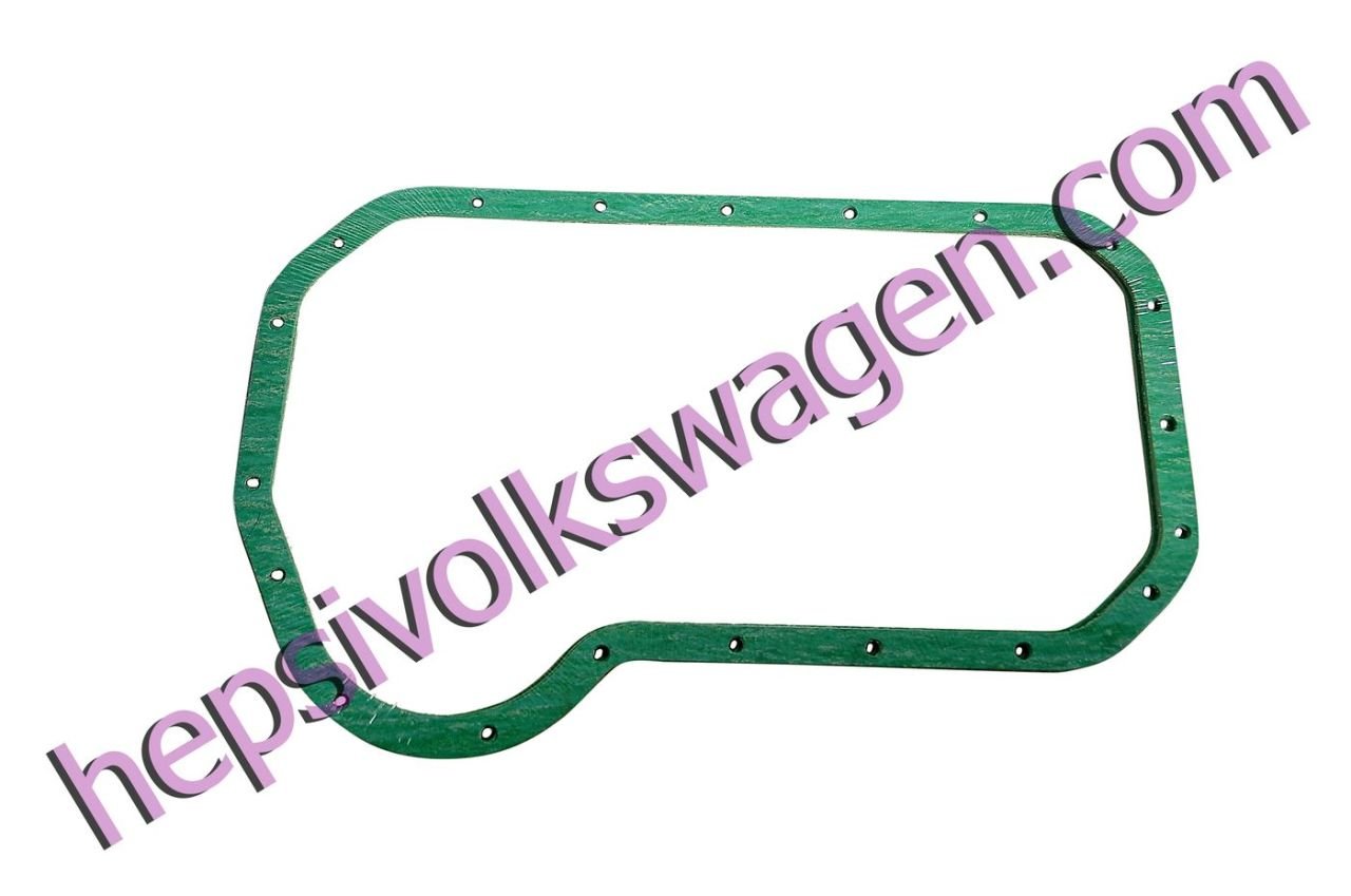 Karter Contası 044103609D Caddy-Audi A80-Golf 1-Golf 2-Polo