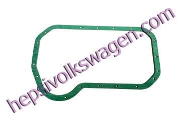 Karter Contası 044103609D Caddy-Audi A80-Golf 1-Golf 2-Polo