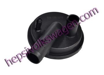 Havalandırma Valfi 028129101E Volkswagen Golf 4-Bora-Polo Classic